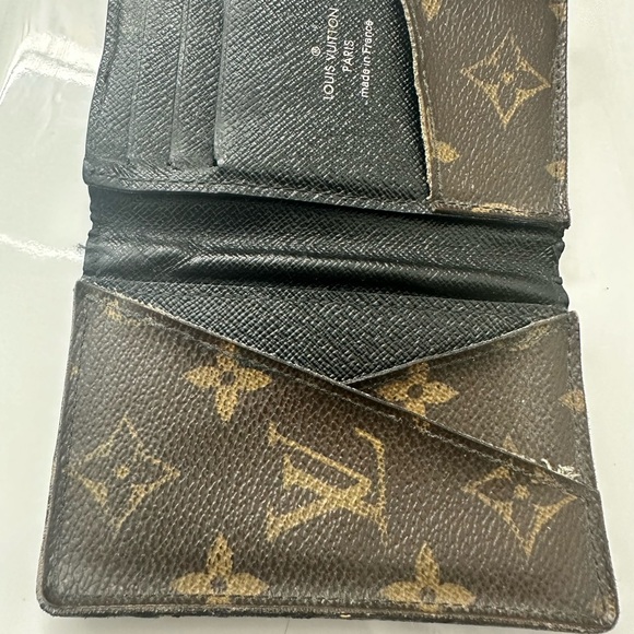 Louis Vuitton Christopher Wallet - Picture 5 of 7